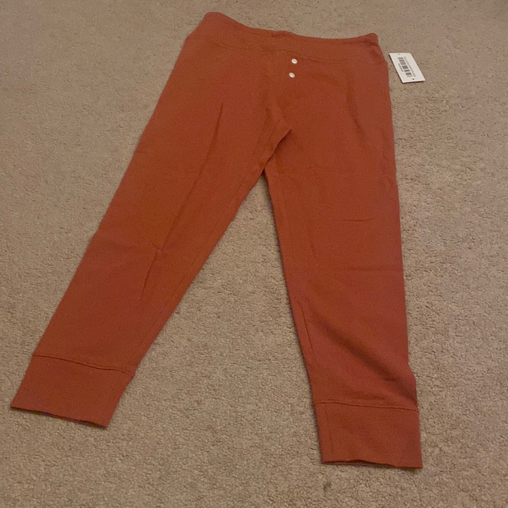 Walkpop joggers